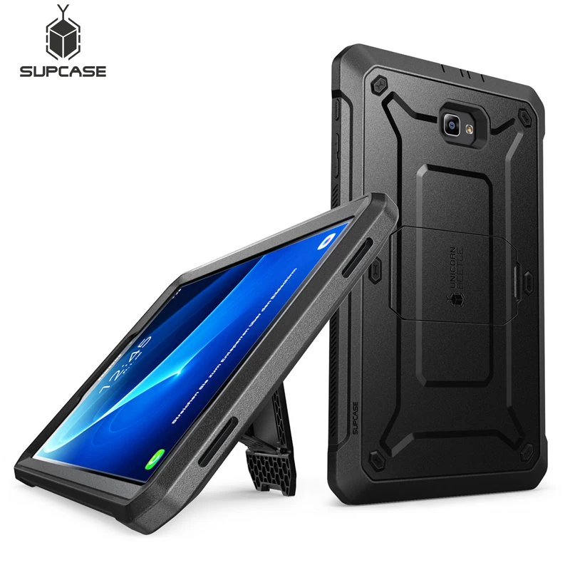 SUPCASE для Samsung Galaxy Tab A 10 1 чехол (без ручки) UB Pro Прочный Гибридный с полным корпусом и