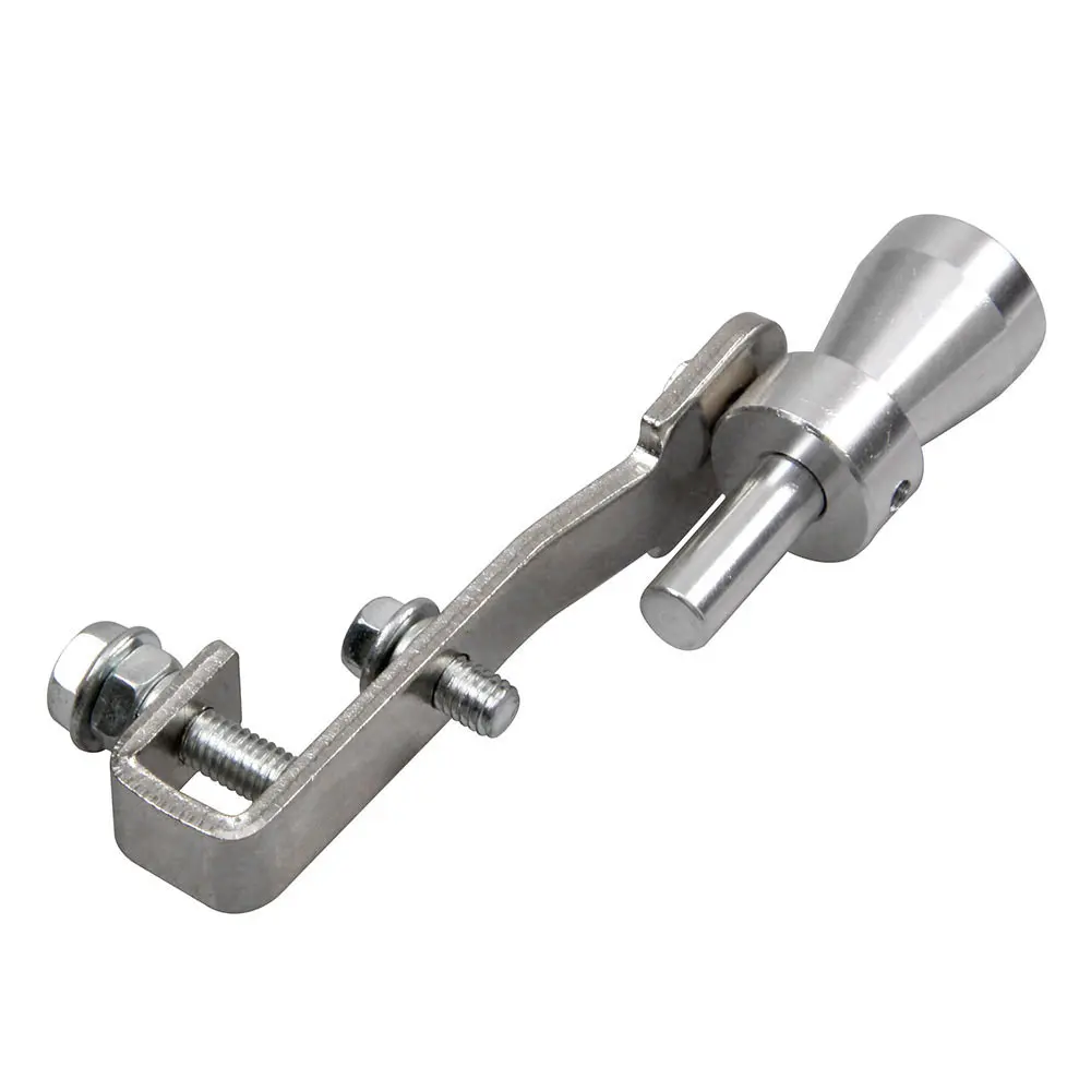 Универсальный турбо звук глушитель выхлопной трубы симулятор Whistler для Toyota