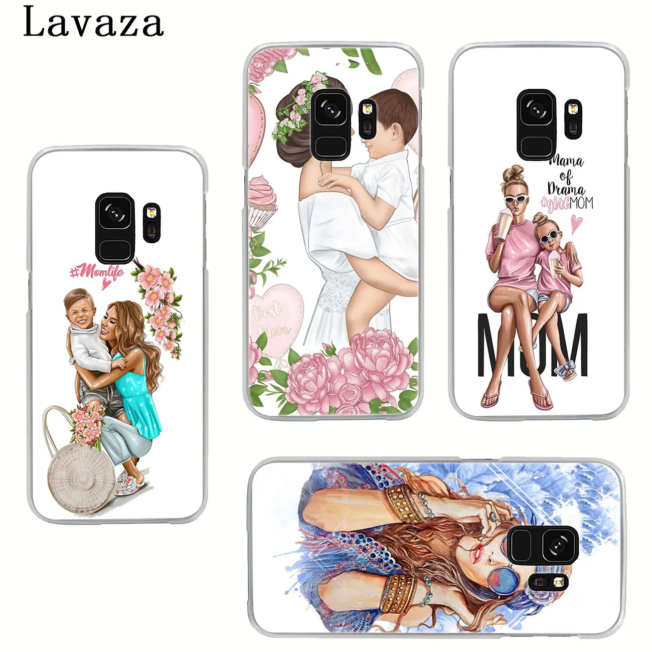 Чехол для Samsung Galaxy S20 Ultra S10 Lite S10E S6 S7 Edge S8 S9 Plus A51 A71 A81 A91|Бамперы| |