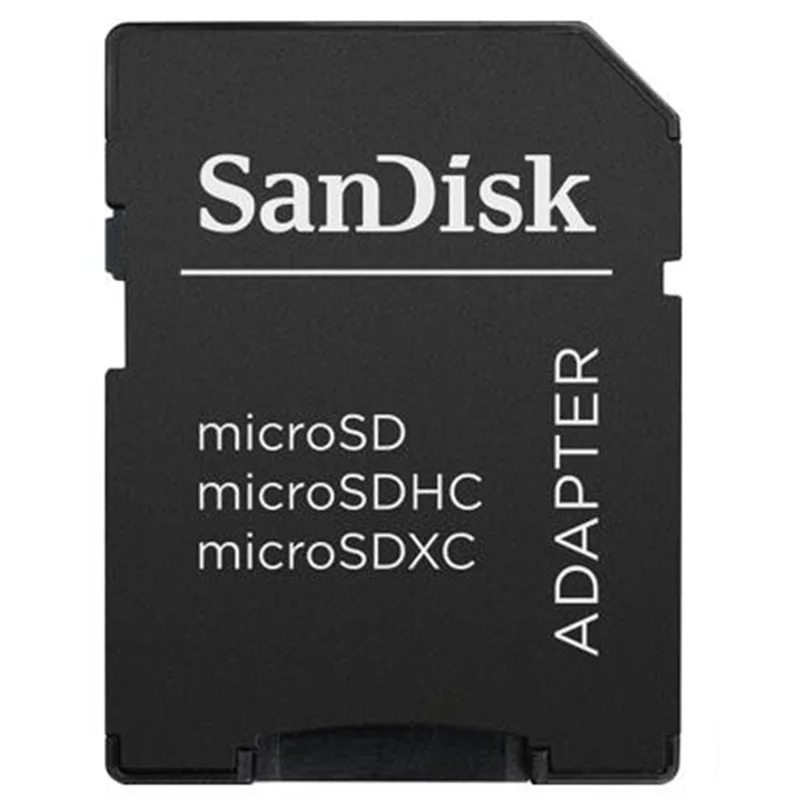 SanDisk Extreme 32 Гб microSDHC C10 micro SD карта 64 класс 10 памяти microsd tf cartao de memoria U3 V30 A1 для 4K|cartao