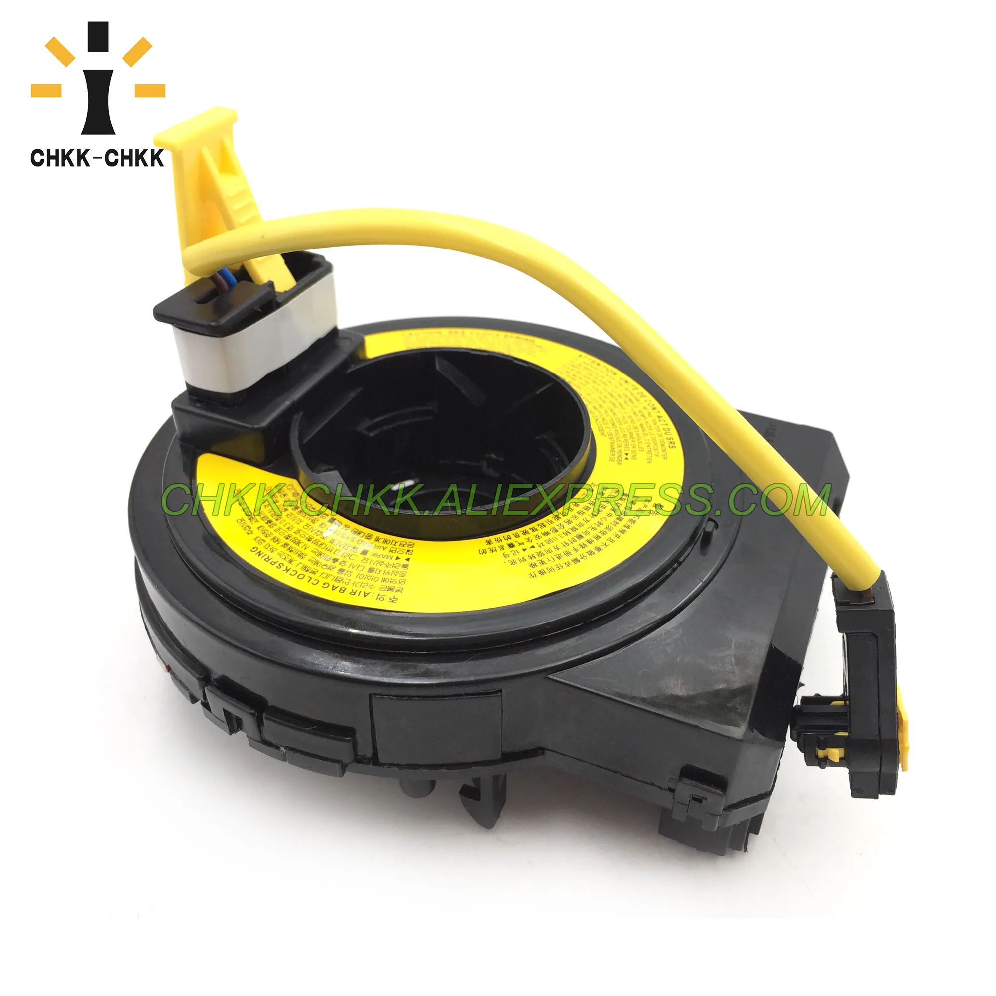 CHKK Новый автомобильный аксессуар 93490 2H000 для HYUNDAI ELANTRA IX30 KIA 934902H000|Рулевые колеса и