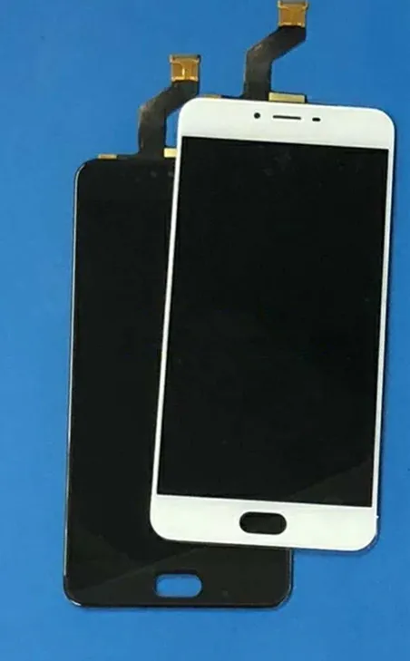 Для Meiblue M3X M682Q сенсорный экран планшета ЖК дисплей Дисплей сборка телефона для