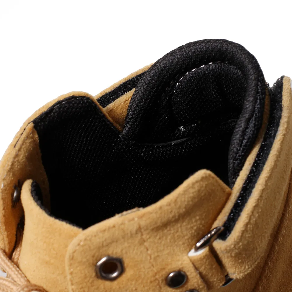 Женские ботинки Martin Новинка Сезон весна осень зима Теплые ботильоны с заклепками