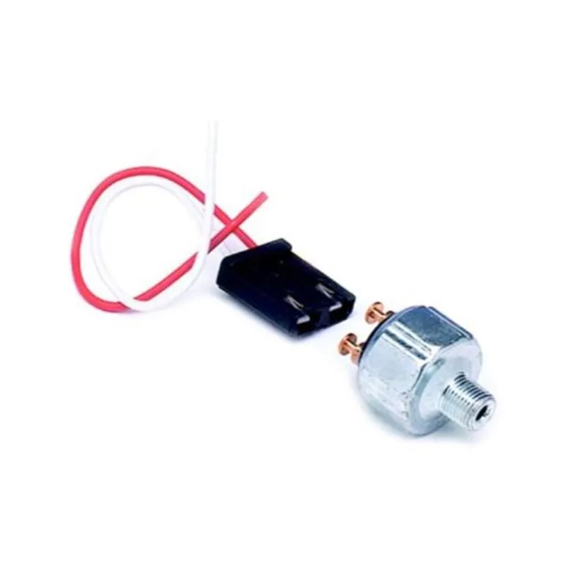 

Wiring Pressure Brake Light Switch for 80174