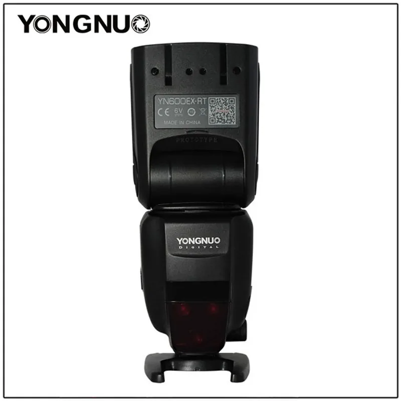 2 шт. YN600EX-RT II Беспроводная вспышка Speedlite с YN-E3-RT II радио передатчик для Canon 6d 7d 70d 60d 50d 40d 700d 650d камера