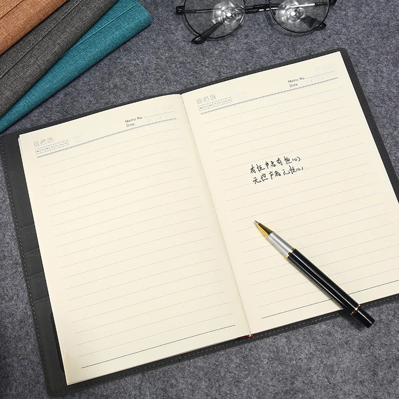 A5 карманный дневник в твердом переплете планировщик Filofax Тетрадь подарочные