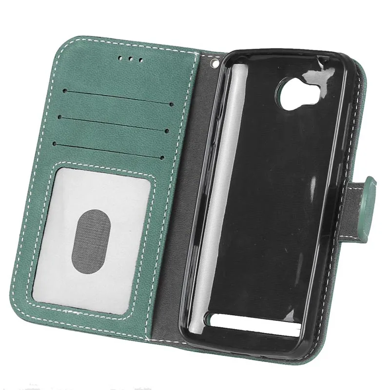 Чехол для Huawei LUA L21 U22 чехол телефона кожаный Y3II Y3 II Y 3 3II U02 чехлы|case for huawei|case forcase case |