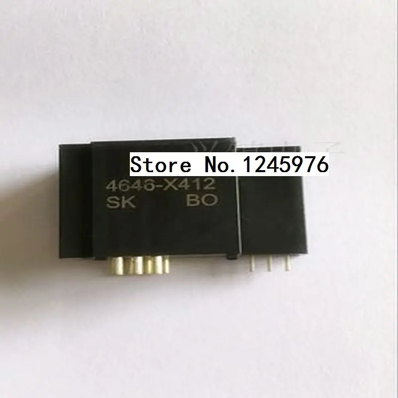 

original 100% 1pcs T60404-N4646-X412