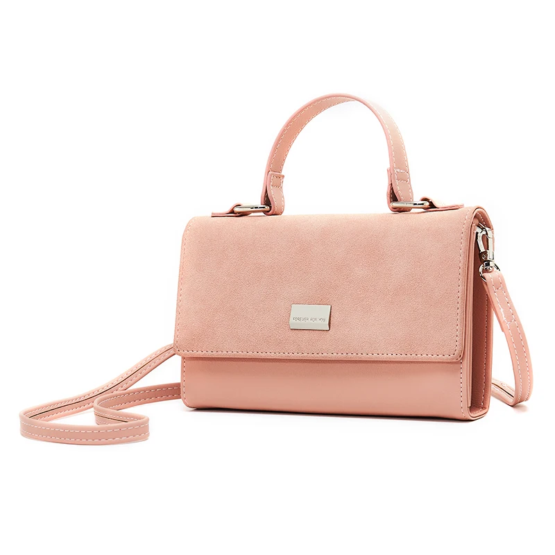Женская многофункциональная сумка через плечо модная маленькая сумка-тоут из