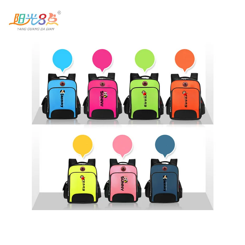 Горячая Распродажа стильные школьные сумки студенческий рюкзак для девочек и