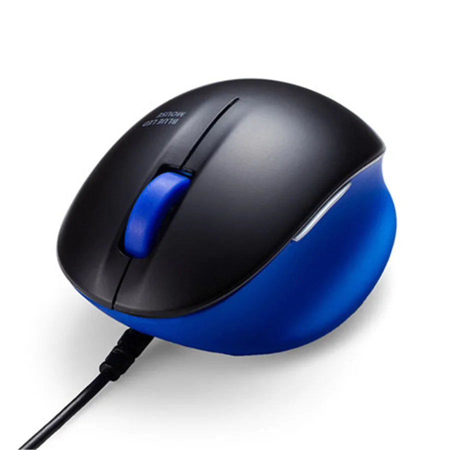 

SANWA SUPPLY ergonomics men and women office home game creative business computer wired/wireless small mouse