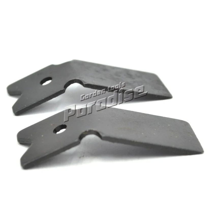 2PCS Brush Cutter Grass Guard Blade for Trimmer Protector Small | Инструменты