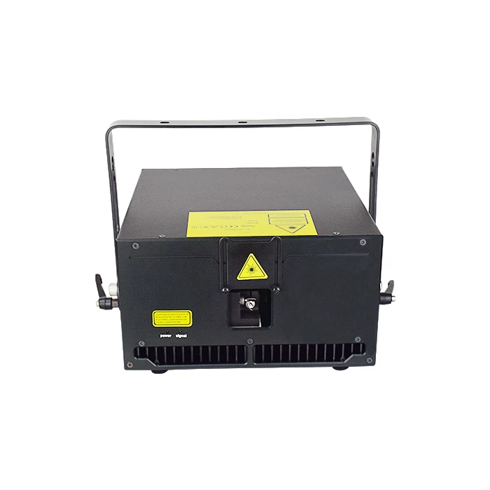 DMX 5000mw свет 5 ватт RGB полноцветная анимационная лазерная система шоу - купить по