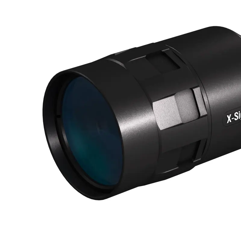 HD X-SIGHT 4 к 3-14X цифровой ночного видения Сфера 30 мм трубка WiFi различные рисунки