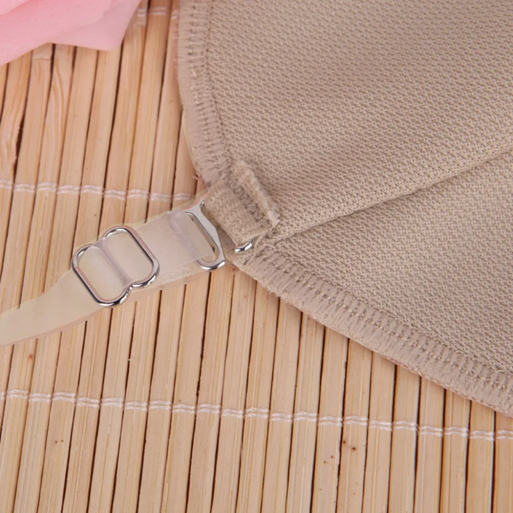 

Underarm Sweat Shield Pad washable Armpit Sweat Absorbing Guards Shoulder Strap