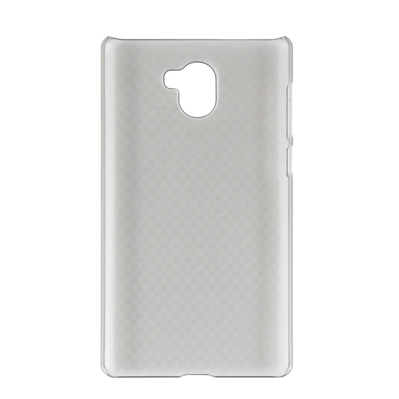 Alesser для LEAGOO KIICAA MIX PC глянцевый чехол-накладка телефона из жесткого пластика