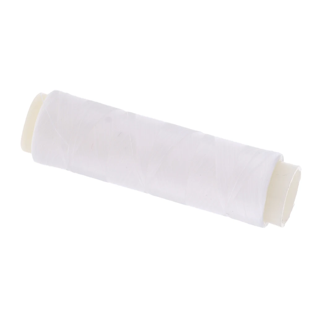 Высокая Растяжимая приманка эластичная нить 200 м Катушка мертвые приманки