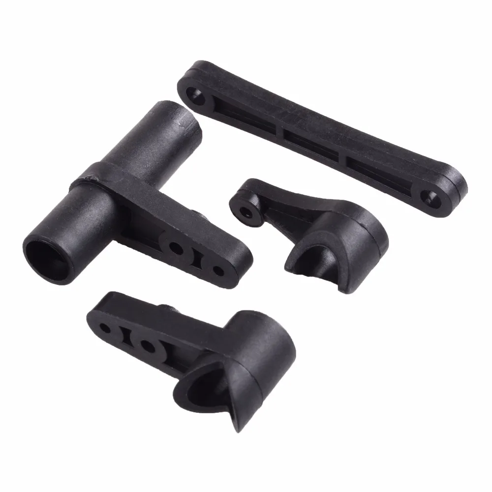 Wltoys RC автозапчасти 1/12 автомобильные аксессуары 12401/12402/12403/12404 запчасти