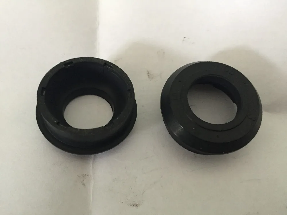 10 шт. EPDM нержавеющая пивная бочка D-образные копья замена CO2-клапана клапан пивной
