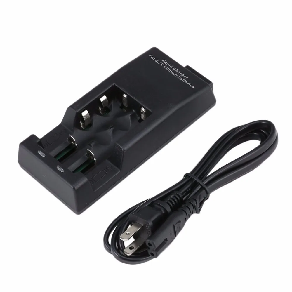 GTF 3.7V 18650 14500 16340 14650 Lithium Rechargeable Battery Charger | Электроника