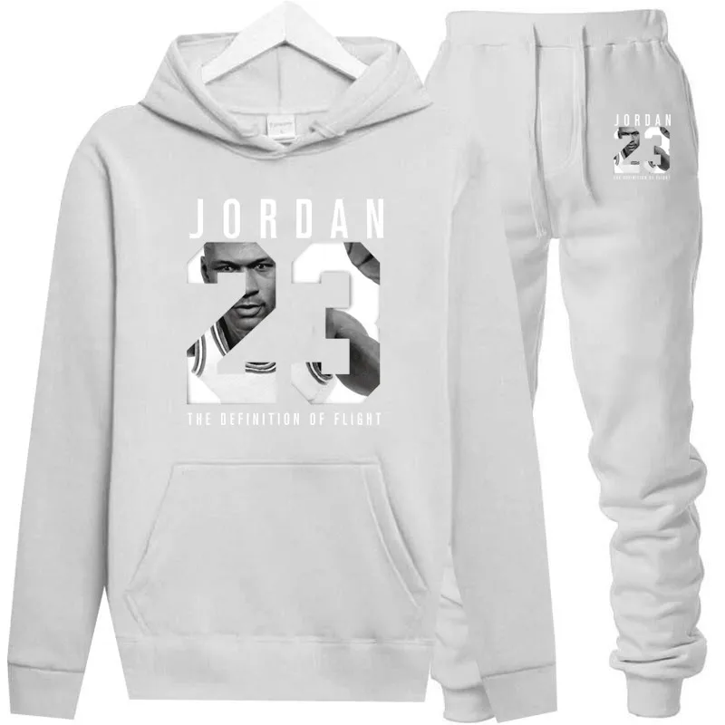 JORDAN 23 толстовки Толстовка для мужчин/женщин Новая мода Быки с капюшоном +