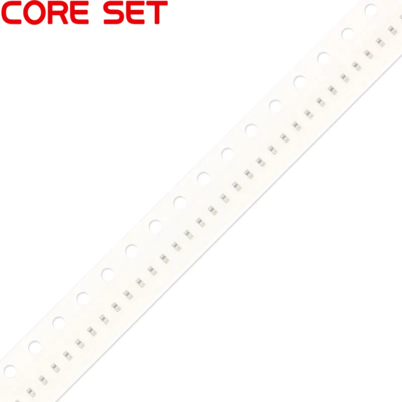 Индуктивность 100 шт./лот 0402 SMD 0 3nh погрешность 1nH 2nH 2.2nH 3nH 3.3nH 3.6nH 3.9nH 4.7nH 5.1nH