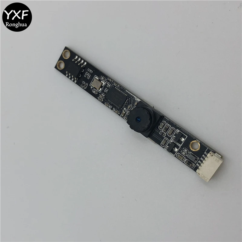 Модуль usb камеры OV9712 68 градусов 1 МП фотоустройство слева вставляется с