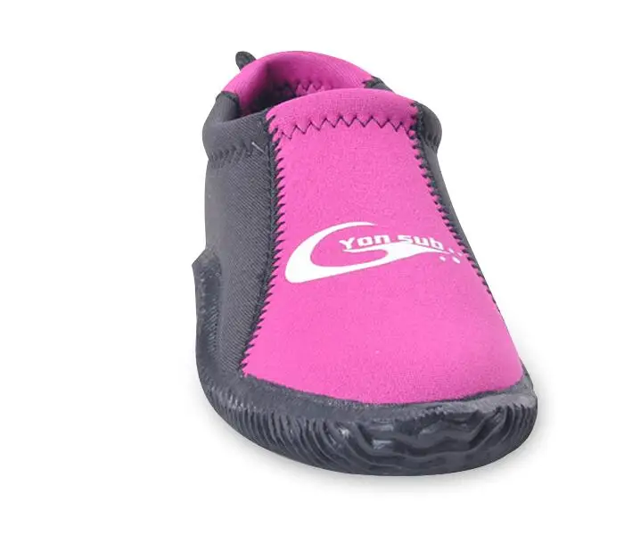 Хит продаж 3 мм снаряжение для дайвинга гидрокостюм Дайвинг ботинки серфинг