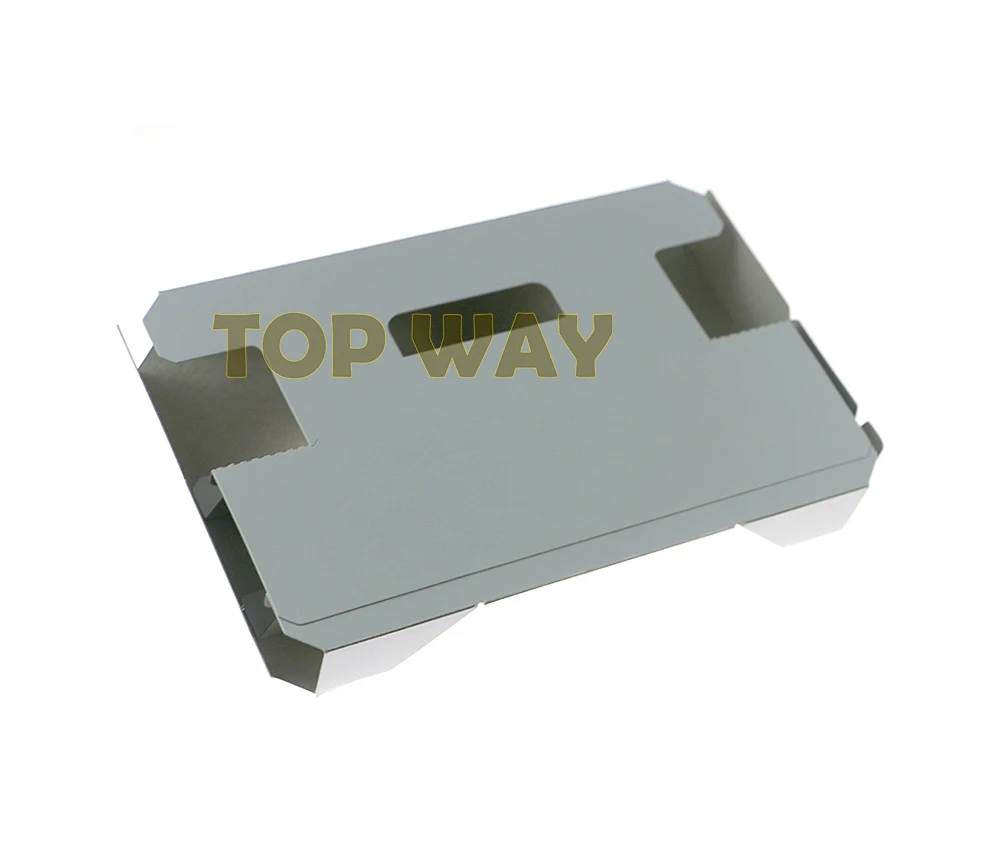 20 шт./лот для N64 коробки внутренняя вставка лоток PAL и NTSC Nintendo 64 CIB игровой картридж