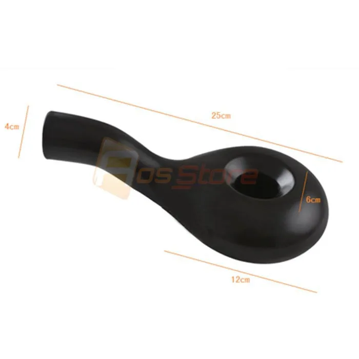 Керамическая Удобная кофейная жаровня для дома и улицы 50 г зеленая фасоль