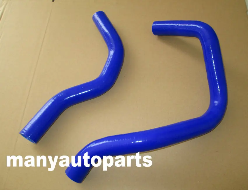 Для HONDA CIVIC/CRX SIR/VT B16A VTEC EE8/EE9/EF8/EF9 89 90 91 шланг радиатора синий|radiator for honda|honda radiatorhose