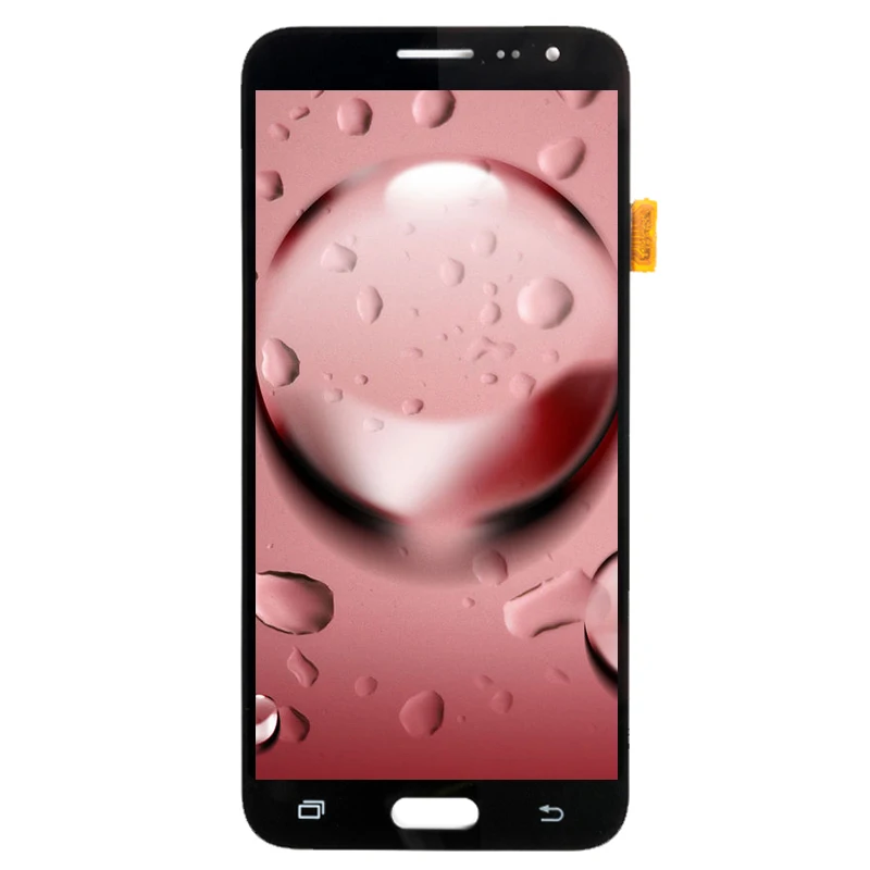 Для Samsung Galaxy J3 J320 J320A J320F J320M J320FN 2016 ЖК дисплей с сенсорным экраном можно