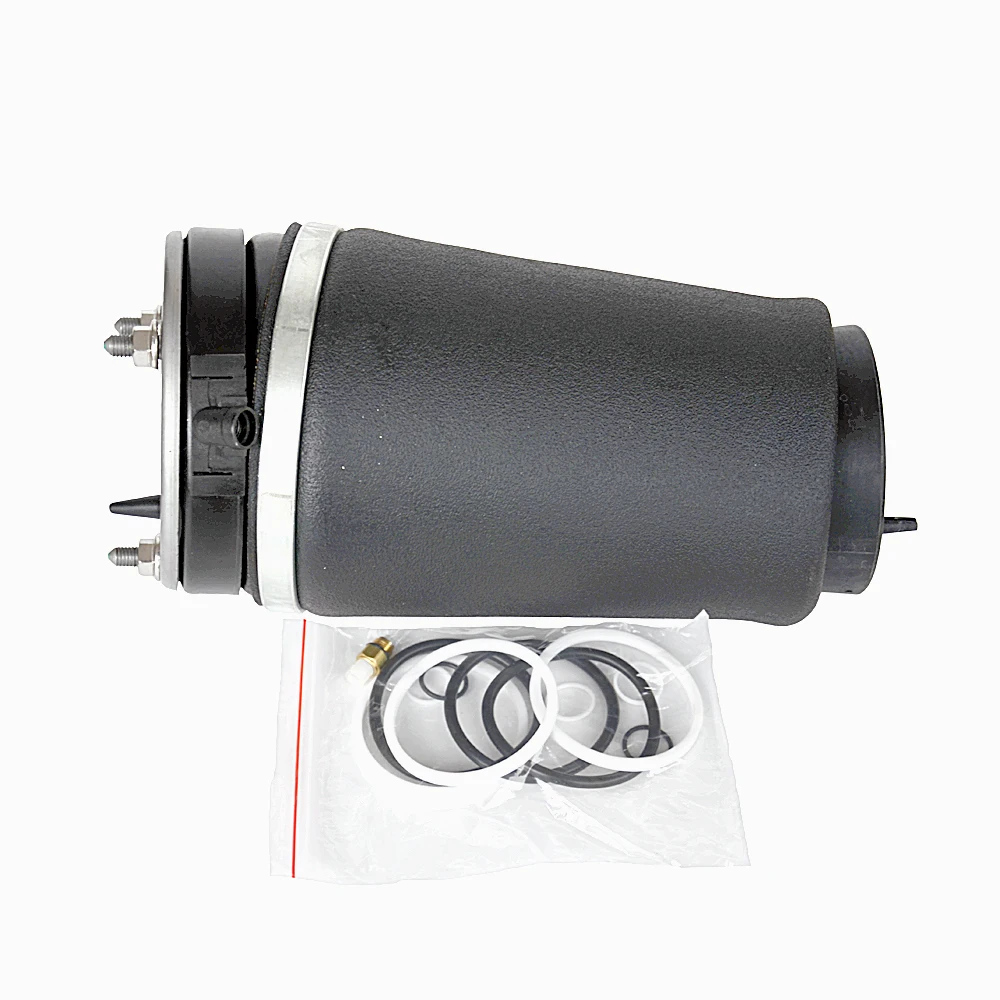 AP03 RBN500550 Новая передняя левая воздушная пружинная сумка для Land Rover Range MK3 L322 RH RNB000750