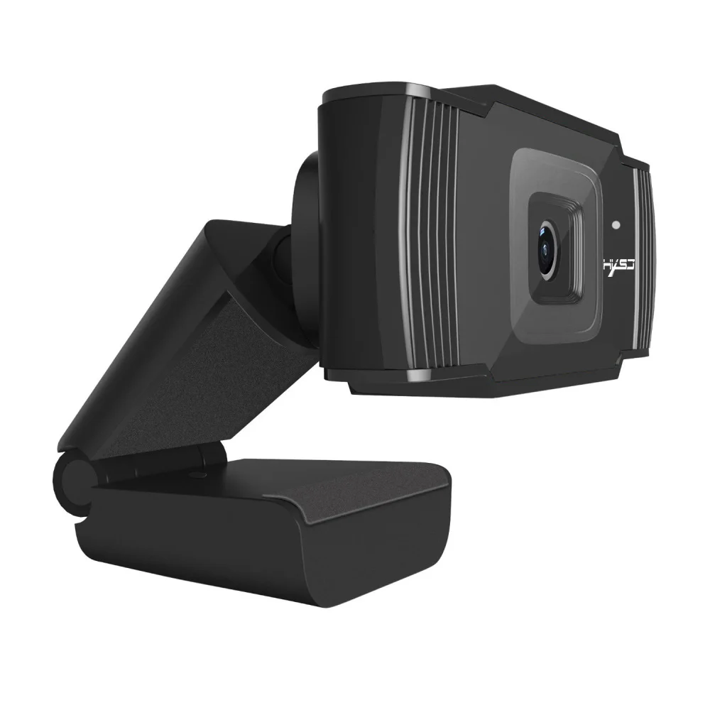 HXSJ новая веб-камера HD1080P 30FPS автоматическая фокусировка Компьютерная камера USB звукопоглощающий микрофон для ноутбуков веб-камера