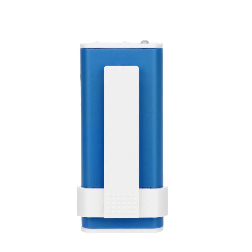 Портативный мини клип USB MP3 плееры Поддержка Micro SD карты памяти Музыка Медиа мобильный флэш-накопитель lecteure 20