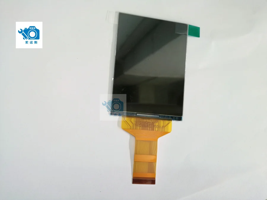 

NEW LCD Display Screen ForNIKON COOLPIX S9400 S9500 AW110 AW120 Digital Camera