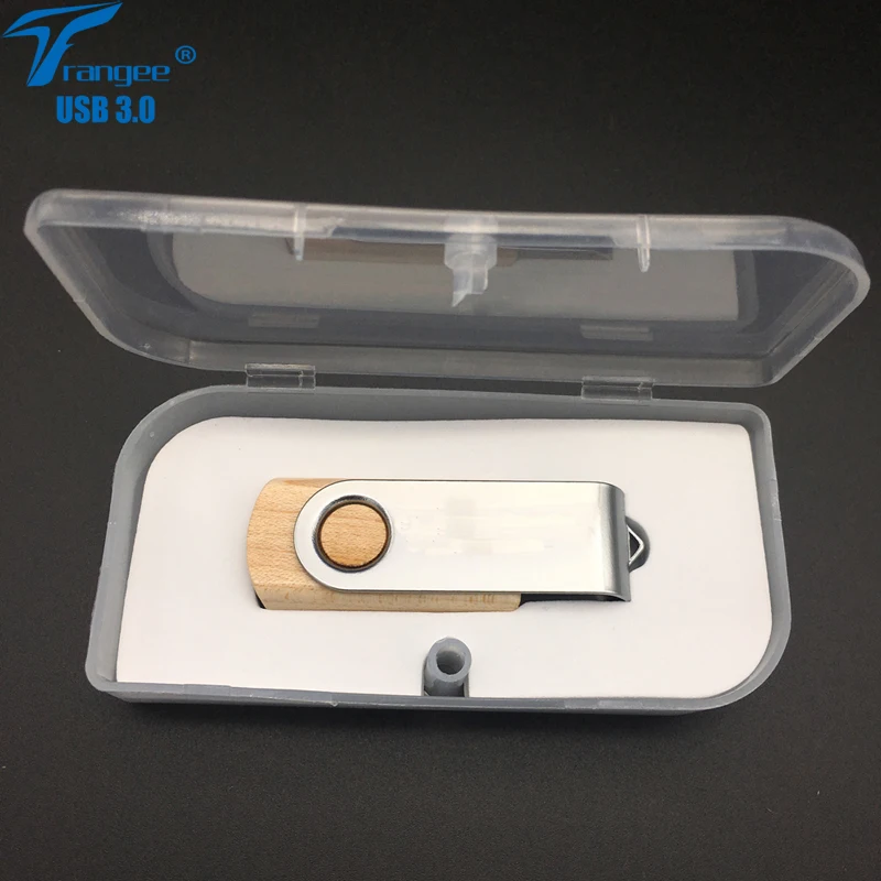 Trangee USB 3 0 флэш-накопитель дерево 4 ГБ 8 16 32 64 Супер Скоростной Twister карта памяти