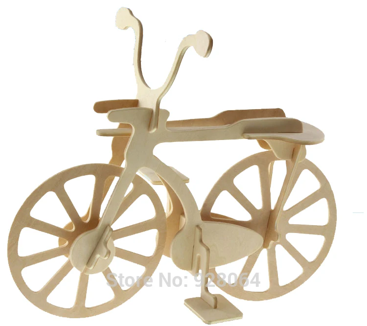 Автомобиль самолёт 3d головоломка Детский пазл обучающая АЛФАВИТ игра для