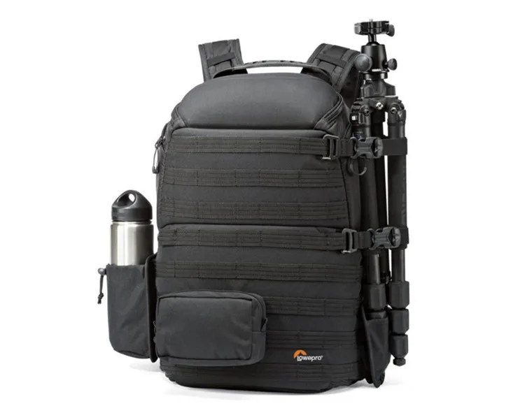 Новая Подлинная Lowepro ProTactic 450 aw сумка для камеры на ремне SLR сумка для камеры рюкзак для ноутбука с любой погодой 15,6 дюймов Lapto