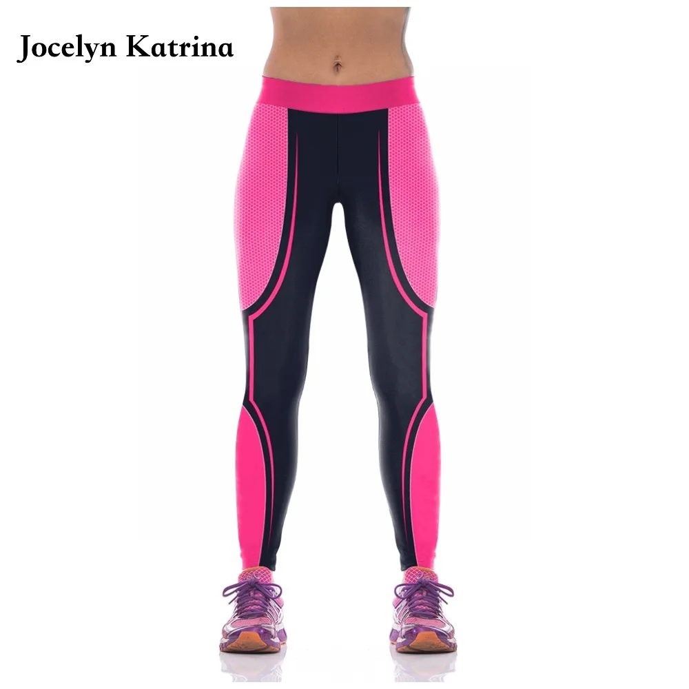 Sexy soft High Waist Stretched Sports Pants Gym Clothes Spandex Running Tights Women Fitness Yoga | Спорт и развлечения