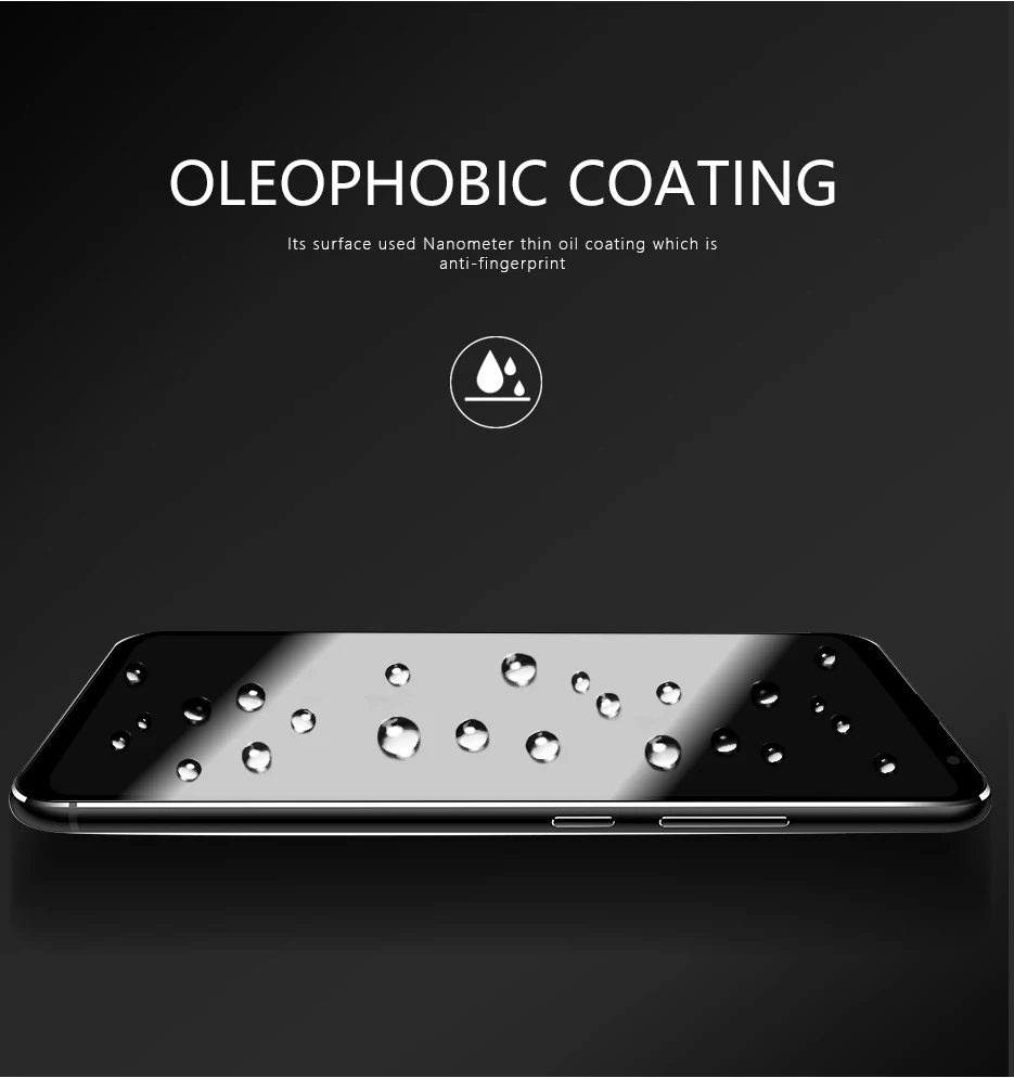 CHYI 3D изогнутый для meizu 16X протектор экрана M872H M872Q M1872 Полное покрытие экрана нано Гидрогелевая пленка не закаленное стекло