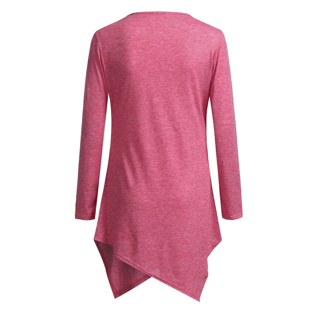 ARLONEET Maternity Loose solid blouse top Tees Ultra Soft Pregnant Seamless Nursing Breastfeeding Underwear Top g0509|Футболки| |
