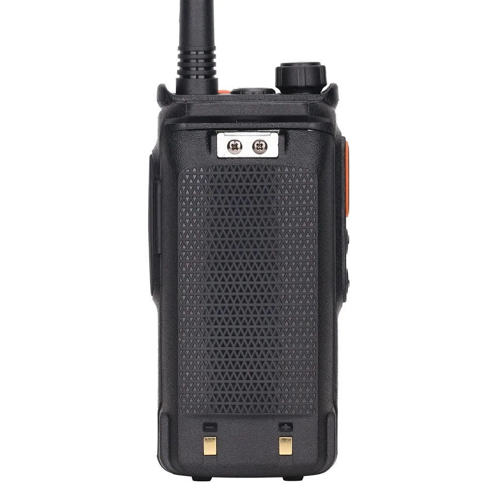 Оригинальный Baofeng DM X 2200 мАч запасной аккумулятор для Цифровой Walkie Talkie 1702