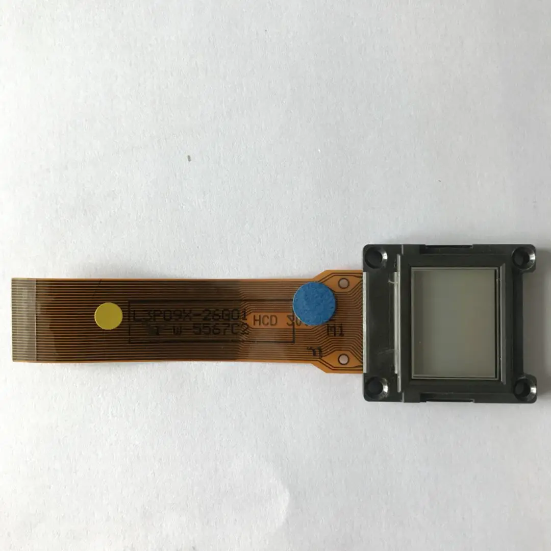 

L3P09X-26G01 Projector LCD PANEL Spare Parts
