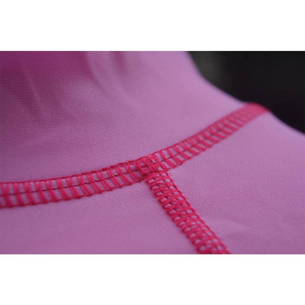 Дропшиппинг женский купальник UPF50 + Rashguard с длинными рукавами одежда для серфинга