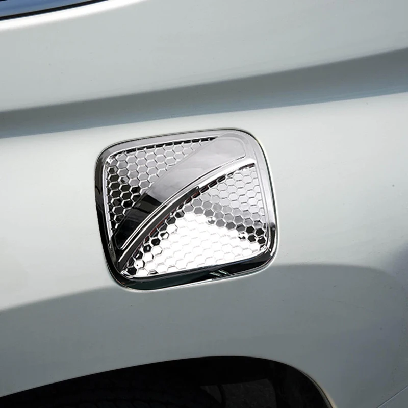Для Mitsubishi Pajero Sport/Montero Sport/Shogun Sport 2016 2017 2018 автомобильные аксессуары внешний