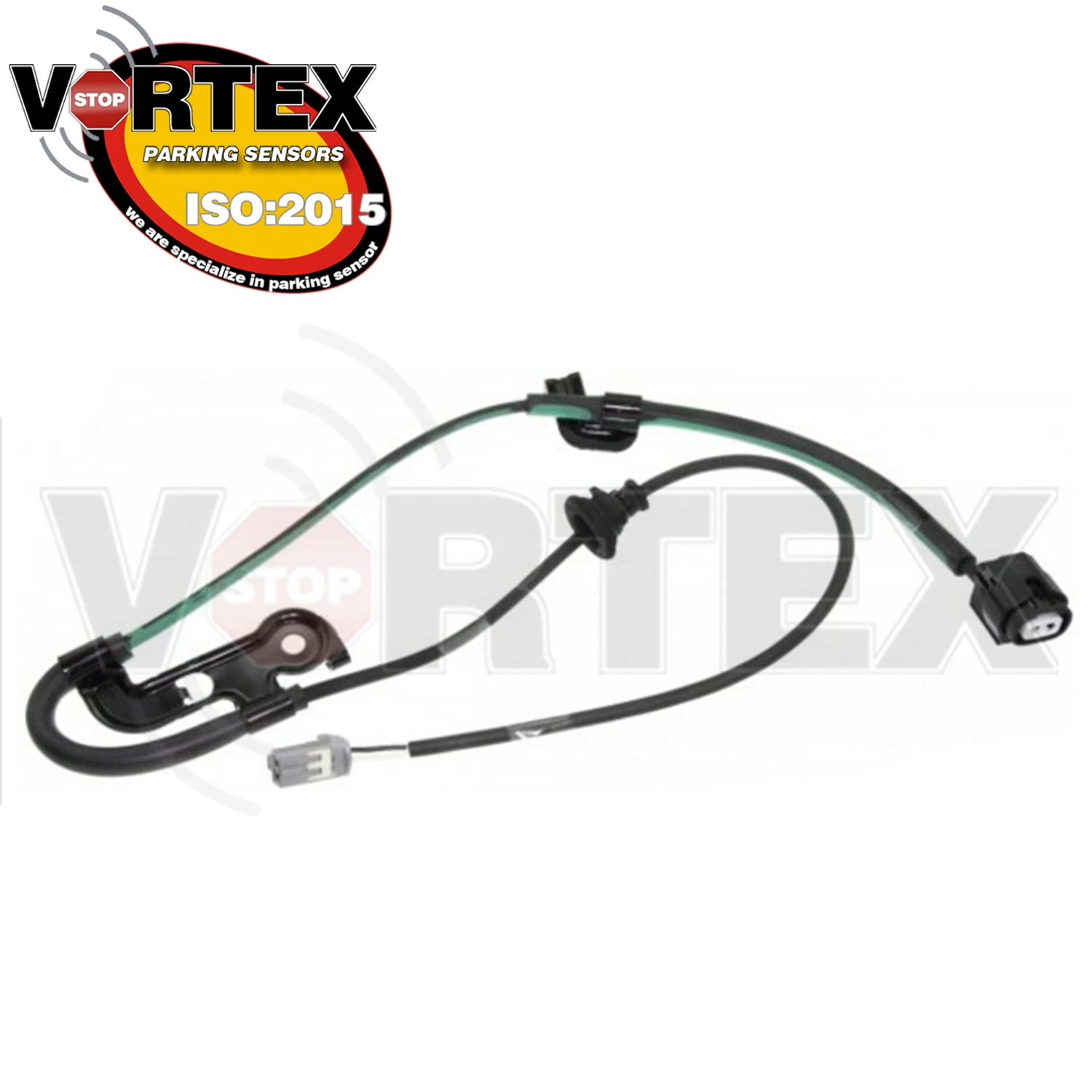 Задний правый ABS Датчик скорости колеса для Lexus ES 2007-2011 3 5 OEM: 89516-33030 | Автомобили и