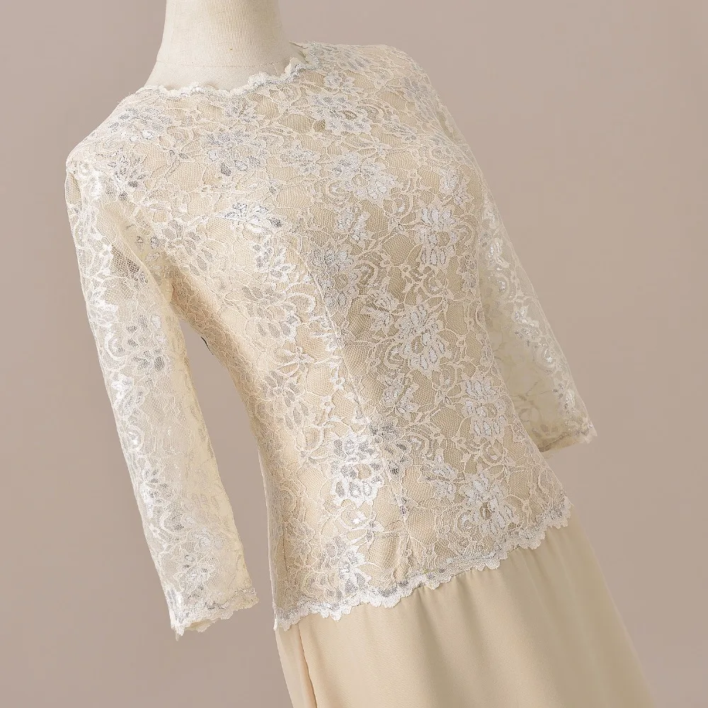 ТРАПЕЦИЕВИДНОЕ винтажное длинное кружевное официальное вечернее платье с