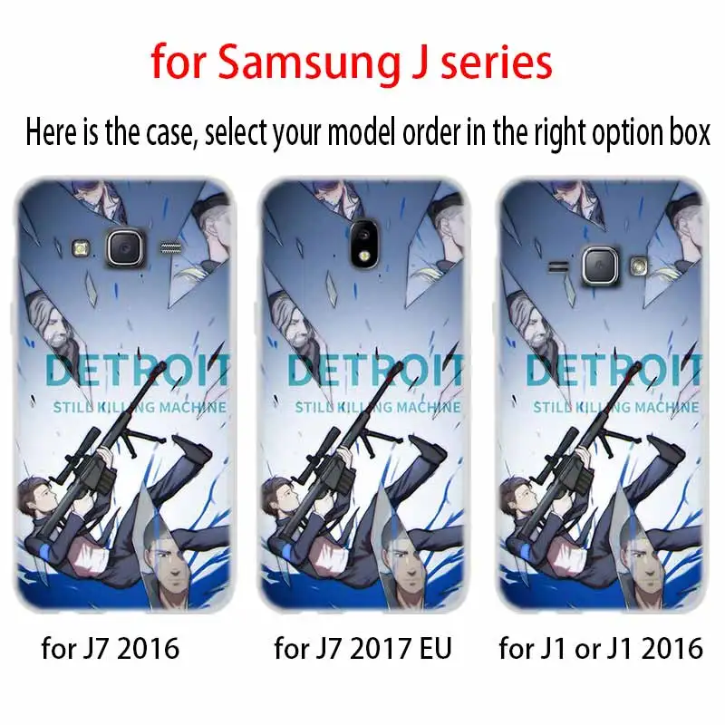 Чехол из ТПУ для Samsung Galaxy J6 J8 J3 J5 J7 J4 J2 Plus 2018 2016 2017 EU Prime Ace|Бамперы| |