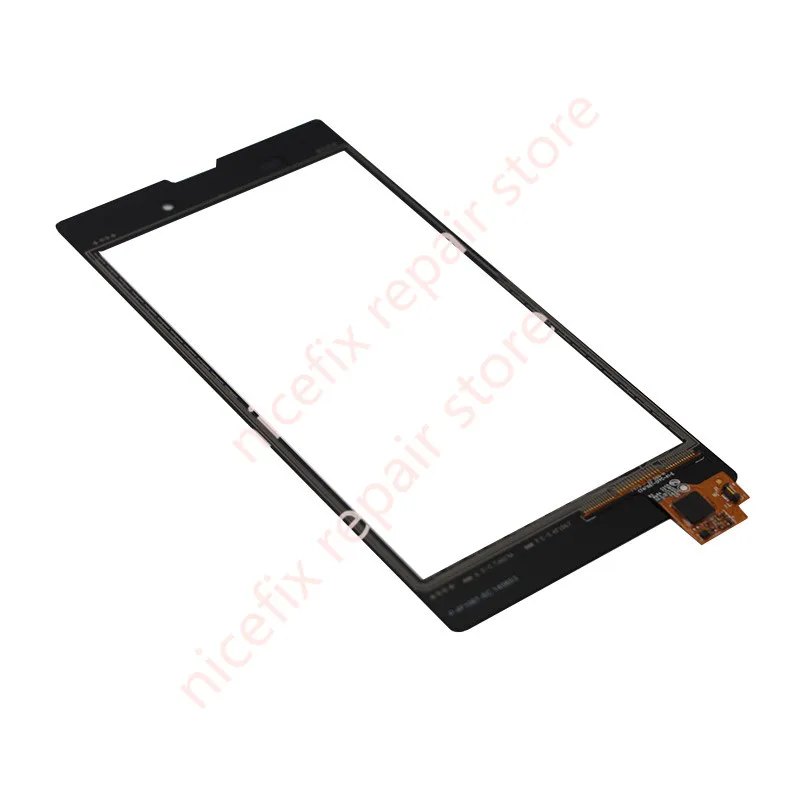 4 8 ''Новый высококачественный сенсорный экран для Sony Xperia T3 D5103 M50W D5102 D5106 сенсор